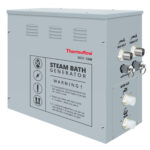 12kw steam bath