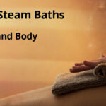 steam bath