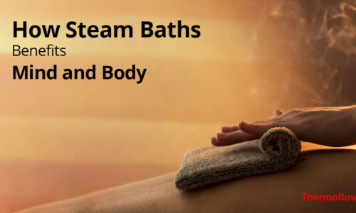 steam bath