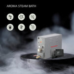 AROMA STEAM GENERATOR