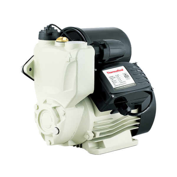 0.5HP Superflo Automatic Pressure Pump